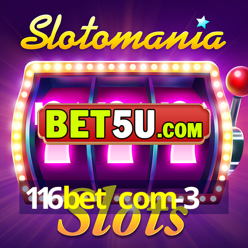 116bet com